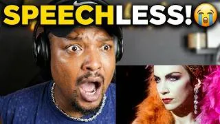 Thumbnail: First Time Hearing Annie Lennox – Why | This Voice Left Me Speechless! 😭🔥