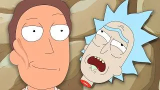 Thumbnail: The Rick and Morty 2026 experience is hilarious...