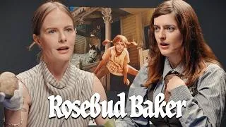 Thumbnail: Rosebud Baker is an Astrology Expert | Spilling Your Seed