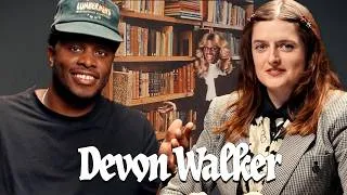 Thumbnail: Devon Walker Has a Long Lineage of Musicology | Spilling Your Seed