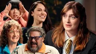 Thumbnail: Spilling Your Seed Season 4 DELETED SCENES