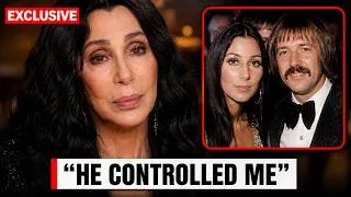 Thumbnail: At 80, Cher FINALLY Revealed What Sonny Did That Made Divorce Inevitable
