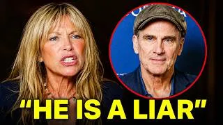Thumbnail: After 43 Years, Carly Simon FINALLY Revealed What Her Divorce From James Taylor Did to Their Family