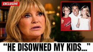 Thumbnail: At 80, Goldie Hawn Admits What Her Two Husbands Really Cost Her