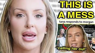Thumbnail: TANA MONGEAU ADDRESSES SHANE DAWSON
