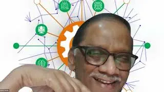Thumbnail: Beyond Deep Learning: Structured & Deterministic AI Models for Industry | SPIN Chennai