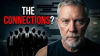 Thumbnail: Epstein's Web - Connections Nobody's Investigating