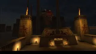 Thumbnail: VR Upload Test 2 (Serious Sam VR)