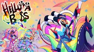 Thumbnail: Helluva Boss’s Gay As Hell Pride Parade 2026