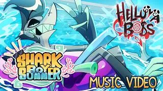 Thumbnail: SHARK BOY SUMMER // MUSIC VIDEO // HELLUVA BOSS