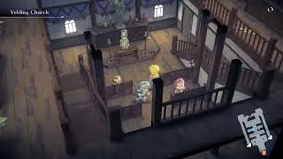 Thumbnail: [Preview] SO2R - De-Evo-Localization Project | Rena Pt. 1