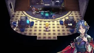 Thumbnail: Star Ocean: The Second Story R - North City "Nedepedia" PA