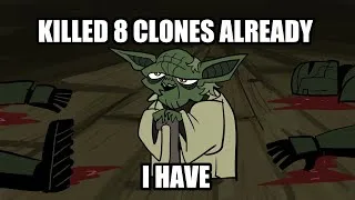 Thumbnail: Yoda during Order 66