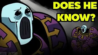 Thumbnail: Meet the Noise Marine