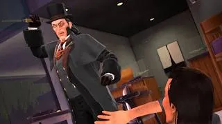 Thumbnail: winning in random 2023 Clue games i played (part 24)