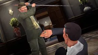 Thumbnail: winning in random 2023 Clue games i played (part 23)