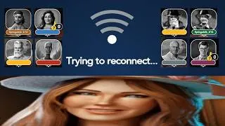 Thumbnail: getting redemption by recreating games i lost in, part 10 (2023 Clue)