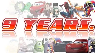 Thumbnail: So, it's been 9 years.