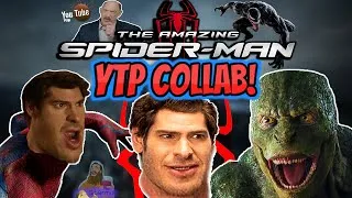 Thumbnail: YTP Collab - The Amazing Peter-Man