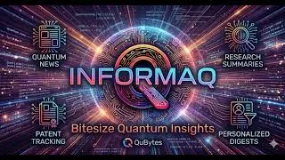 Thumbnail: QuQuips: Q Quips - August 29, 2026