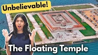 Thumbnail: Uncovering the Mystery of Venugopal Swamy Temple in Mysore