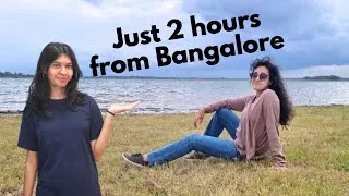 Thumbnail: You won't Believe this Hidden Gem, Just 2 Hours from Bangalore | Sagarkatte View Point