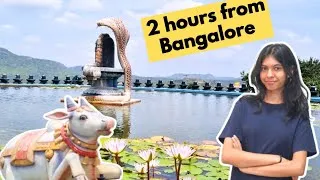 Thumbnail: Sri Siddeshwara Temple | A perfect day trip from Bangalore to Mysore