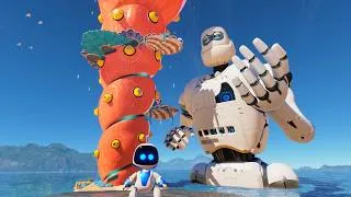 Thumbnail: Astro Bot Rescue his Big Brother
