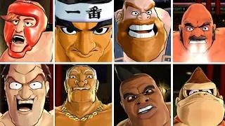Thumbnail: Punch Out Wii - All Bosses No Damage