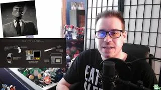 Thumbnail: Spy-Time & Paying Attention - I Love Mondays