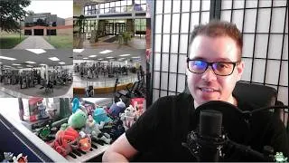 Thumbnail: Obligations to Hit the Gym - I Love Mondays