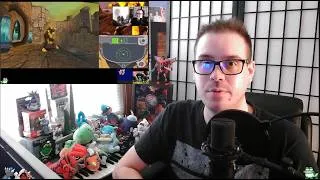 Thumbnail: Strength Patterns of the High Ground - I Love Mondays