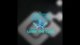 Thumbnail: Welcome to "Spire the Code"! 🚀