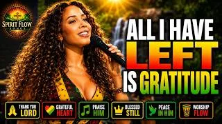Thumbnail: Thank You Lord — Reggae Gospel That Will Renew Your Faith Even In The Hard Seasons