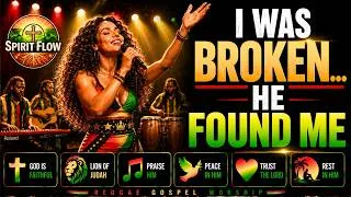 Thumbnail: He Came Looking For Me — Reggae Gospel Collection | Healing Worship For The Broken
