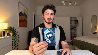 Thumbnail: A Past-Life Love Is Coming Full Circle—But Does It Still Fit?