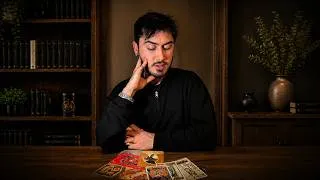 Thumbnail: This Incoming Offer Has Two Motives... The Money Is Real, But They Want You Too Love Tarot
