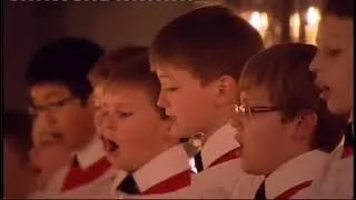 Thumbnail: I Saw Three Ships 🎶 King’s College Choir Cambridge Christmas 2010 #ChristmasMusic
