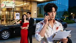Thumbnail: My Wife Had Her Lover's Baby, Tried to Take My Firm—But I Took It Back, Wed a Gorgeous CEO! Too Late