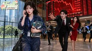 Thumbnail: Fired for Being 2 Minutes Late—But She Walked Out and the Company Collapsed Next Day! Boss Begged!