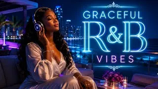 Thumbnail: 💙🙏 Jesus Is My Peace ✨ | Soulful Gospel R&B for Prayer, Healing, Deep Worship & Quiet Nights