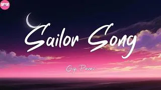 Thumbnail: Gigi Perez - Sailor Song (Lyrics)
