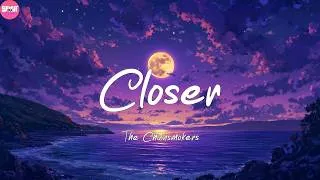 Thumbnail: The Chainsmokers - Closer (Lyrics)