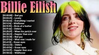 Thumbnail: Billie Ellis - One Last Cigarette