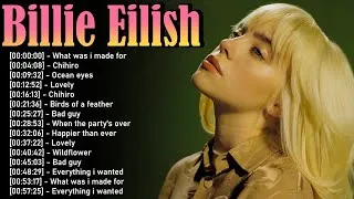 Thumbnail: Billie Ellis - Strangers in the Same House