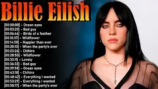 Thumbnail: Billie Ellis - Dust and Nostalgia