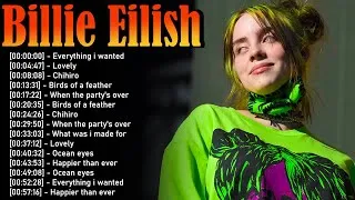 Thumbnail: Billie Ellis - The Last Lighthouse