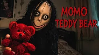Thumbnail: MOMO - Teddy Bear Unveiling Terror | Horror Short Film 4K