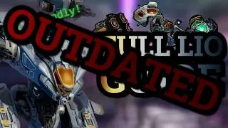 Thumbnail: How To Build YOUR LIO! (Lio Guide) (War Robots)