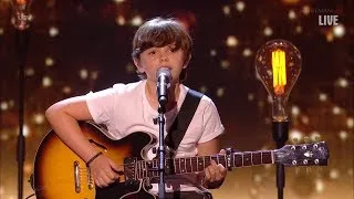 Thumbnail: Jack and Tim on BGT 2018 - FINAL - FULL VERSION